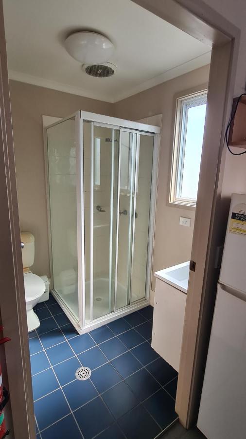 Banana Coast Caravan Park Кофс-Харбор Экстерьер фото