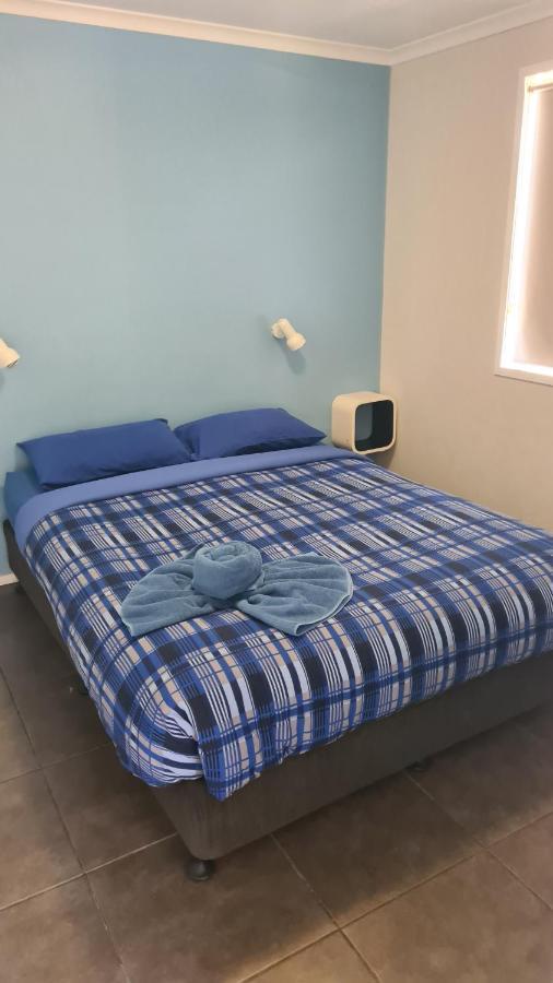 Banana Coast Caravan Park Кофс-Харбор Экстерьер фото
