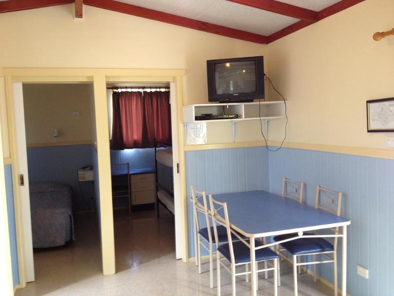 Banana Coast Caravan Park Кофс-Харбор Экстерьер фото